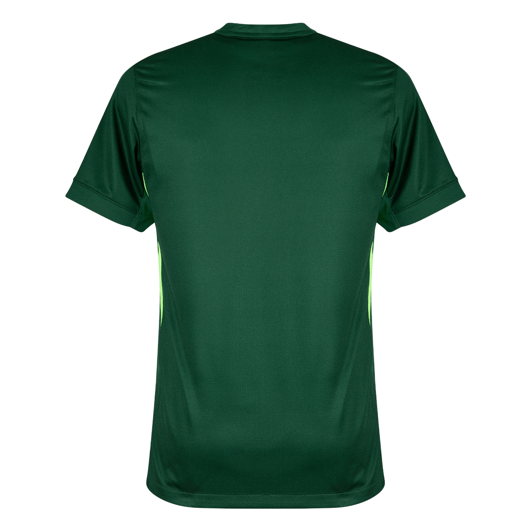 Mens Wolfsburg Home Jersey 2025/26 Mens Wolfsburg Home Jersey 2025/26 rear view showing matching team styling