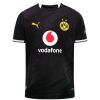 Womens Borussia Dortmund Away Jersey 2026/27