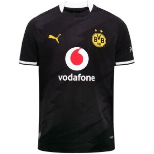 Womens Borussia Dortmund Away Jersey 2026/27