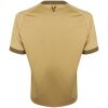 Mens Crystal Palace Away Jersey 2025/26 Mens Crystal Palace Away Jersey 2025/26 rear view showing matching team styling
