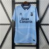 Mens Las Palmas Away Jersey 2025/26 front view on display