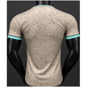 Mens Arsenal Beige Special Jersey 2026/27
