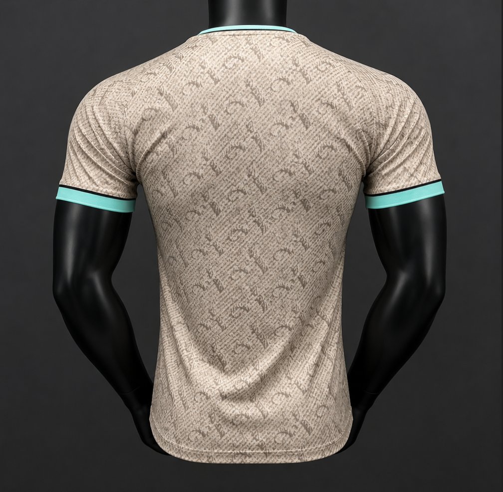 Mens Arsenal Beige Special Jersey 2026/27 5319cd5d5634d89862eea5ce.jpg