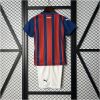 Kids Bahia Away Kit 2025/26 Kids Bahia Away Kit 2025/26 back view detail