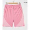 Mens Inter Miami CF Home Shorts 2025 Mens Inter Miami CF Home Shorts 2025 rear view showing clean waistband and athletic cut
