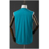 Mens Cruzeiro Dark Green Training Kit Jersey 2025/26 Mens Cruzeiro Dark Green Training Kit Singlet Kits Jersey 2025/26 front view on display