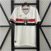 Mens Sao Paulo Home Jersey 2025/26 front view on display