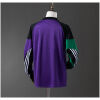 Mens Newcastle United Retro Long Sleeve Goalkeeper Jersey 1995/96 Mens Newcastle United Retro Long Sleeve Goalkeeper Jersey 1995/96 back view detail