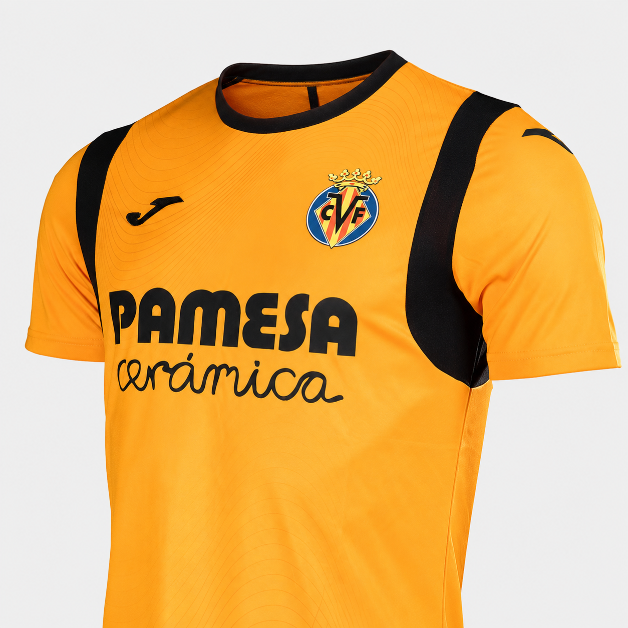 Mens Villarreal Home Goalkeeper Jersey 2026/27 Mens Villarreal Home Goalkeeper Jersey 2026/27