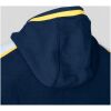 Mens Villarreal Coach Hoodie 2026/27 Mens Villarreal Coach Hoodie 2026/27
