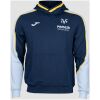 Mens Villarreal Coach Hoodie 2026/27
