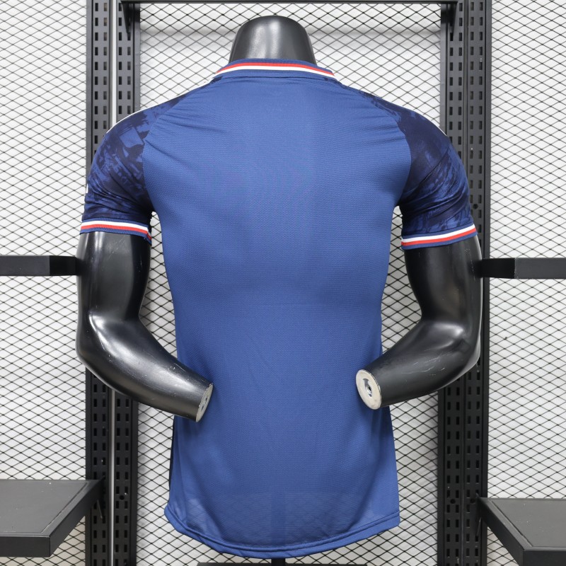 Mens Arsenal Navy Blue Special Edition Jersey 2026/27 Mens Arsenal Navy Blue Special Edition Jersey 2026/27