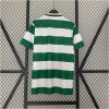Mens Celtics Retro Home Jersey 1989/91 Mens Celtics Retro Home Jersey 1989/91 rear view showing matching team styling