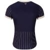 5863.jpg Womens Brentford Away Jersey 2026/27 rear view showing matching team styling