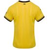 Womens Brentford Third Jersey 2026/27 rear view showing matching team styling