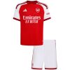Kids Arsenal Home Kit 2026/27