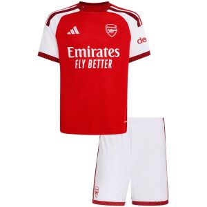 Kids Arsenal Home Kit 2026/27 Kids Arsenal Home Kit 2026/27