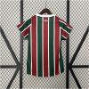 Womens Fluminense Home Jersey 2024/25 Womens Fluminense Home Jersey 2024/25 front view on display