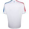 Mens Crystal Palace Third Jersey 2025/26 Mens Crystal Palace Third Jersey 2025/26 rear view showing matching team styling