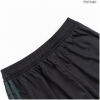 Mens Juventus Third Shorts 2025/26 rear view showing clean waistband and athletic cut