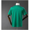 Mens Al Ahli Home Jersey 2025/26 Mens Al Ahli Home Jersey 2025/26 back view detail