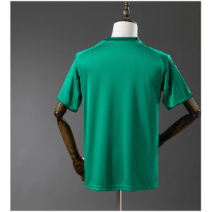 Mens Al Ahli Home Jersey 2025/26 back view detail