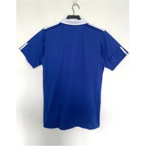 Mens Schalke 04 10/11 Home Retro Shirt