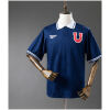 Mens Universidad de Chile Home Jersey 1998/99 front view in navy blue