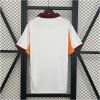 Mens Galatasaray Away Jersey 2025/26 back view detail