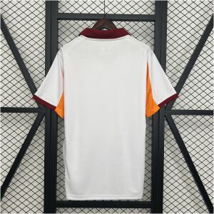 Mens Galatasaray Away Jersey 2025/26 back view detail