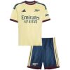 Kids Arsenal Third Kit 2026/27
