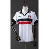 Womens Santa Cruz Away Jersey 2025/26 front view on display