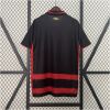 Mens Sport Recife All Sponsors Home Jersey 2024/25 Mens Sport Recife All Sponsors Home Jersey 2024/25 rear view showing matching team styling