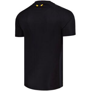 Mens Sunderland AFC Third Jersey 2025/26 rear view showing matching team styling