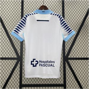 Mens Cadiz Away Jersey 2024/25 back view detail