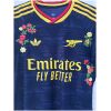 Mens Arsenal Away Floral Edition Special Jersey 2026/27 Mens Arsenal Away Floral Edition Special Jersey 2026/27