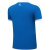 Mens El Salvador Home Jersey 2025 rear view showing matching team styling