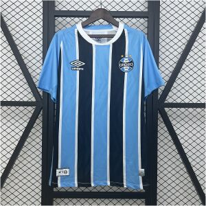 Mens Gremio Home Jersey 2025/26 front view on display