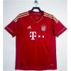 Mens Bayern Munich 12/13 Home Retro Shirt