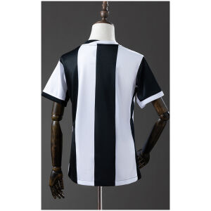 Womens Corinthians Third Jersey 2024/25 back view detail