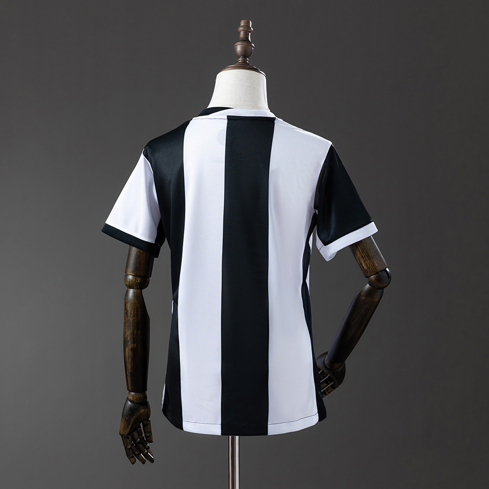 Womens Corinthians Third Jersey 2024/25 Womens Corinthians Third Jersey 2024/25 back view detail