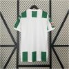 Mens Cordoba CF green Home Jersey 2024/25 Mens Cordoba CF green Home Jersey 2024/25 back view detail