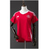 Womens Internacional Home Jersey 2025/26 front view on display