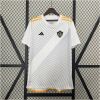 Mens LA Galaxy Home Jersey 2024/25 displaying white sash pattern and chest crest