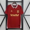 Mens Tenerife Away Jersey 2025/26 front view on display