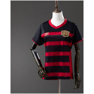 Womens Sport Recife Home Jersey 2024/25 front view on display