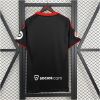 Mens Sevilla Game Third Jersey 2025/26 back view detail