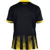 Mens AEK Athens Away Jersey 2025/26 Mens AEK Athens Away Jersey 2025/26 rear view showing matching team styling