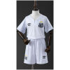 Kids Santos Home Kit 2024/25 front view on display