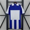 Mens Deportivo de La Coruna Retro Home Jersey 2003/04 Mens Deportivo de La Coruna Retro Home Jersey 2003/04 back view detail